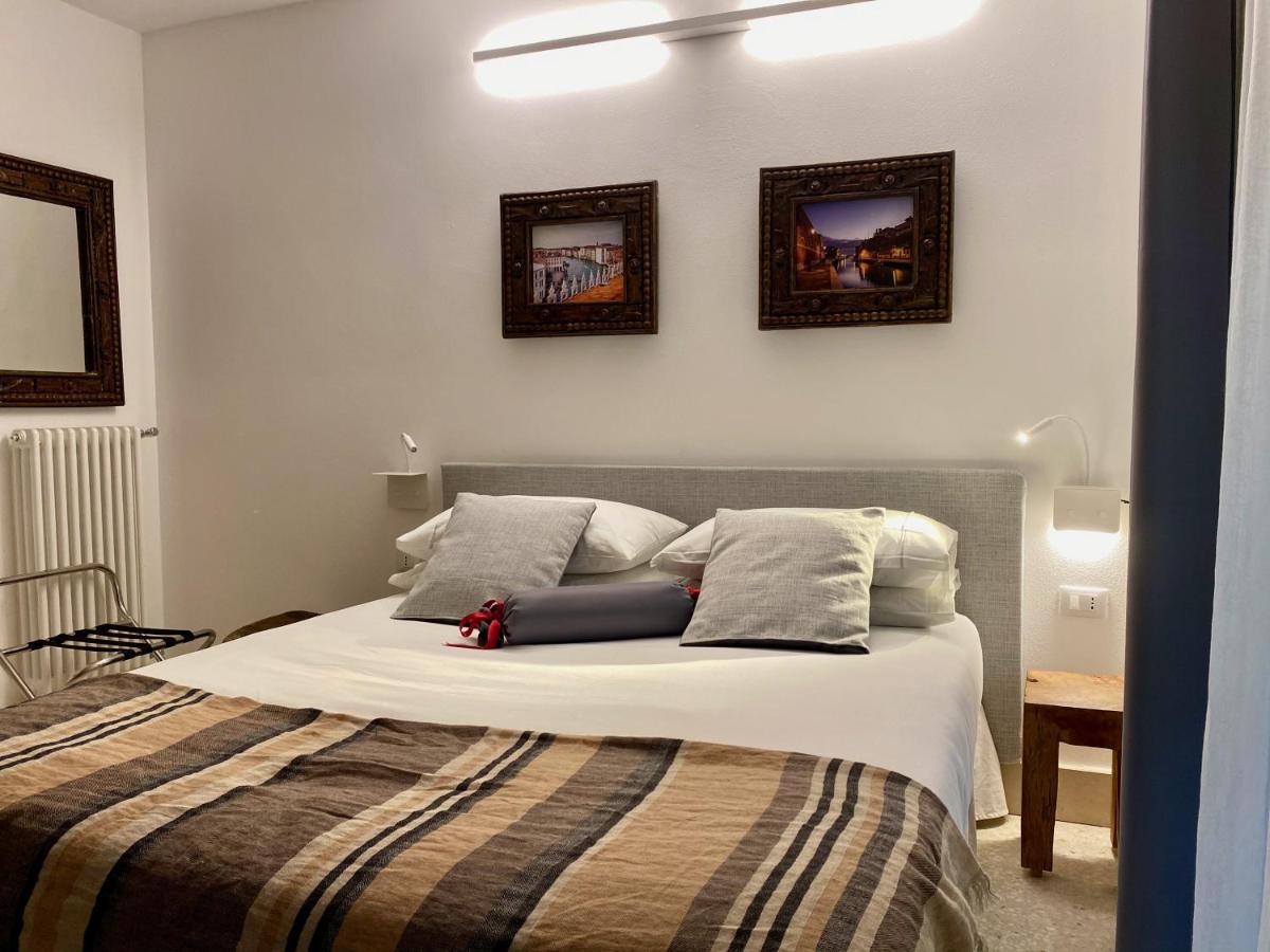 Boutique House Appartement Venise