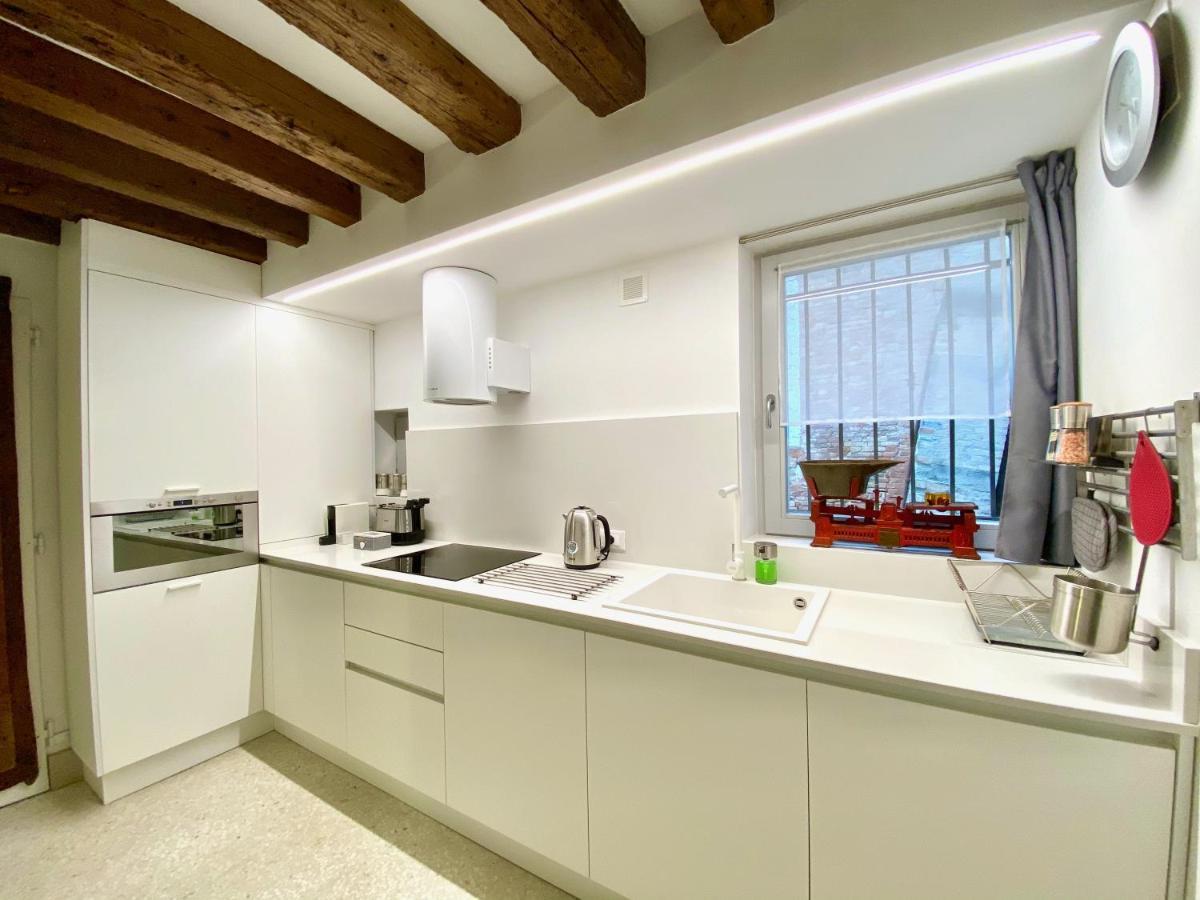 Boutique House
