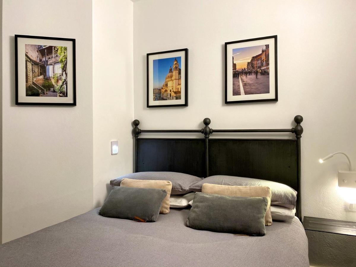 Boutique House * Venise