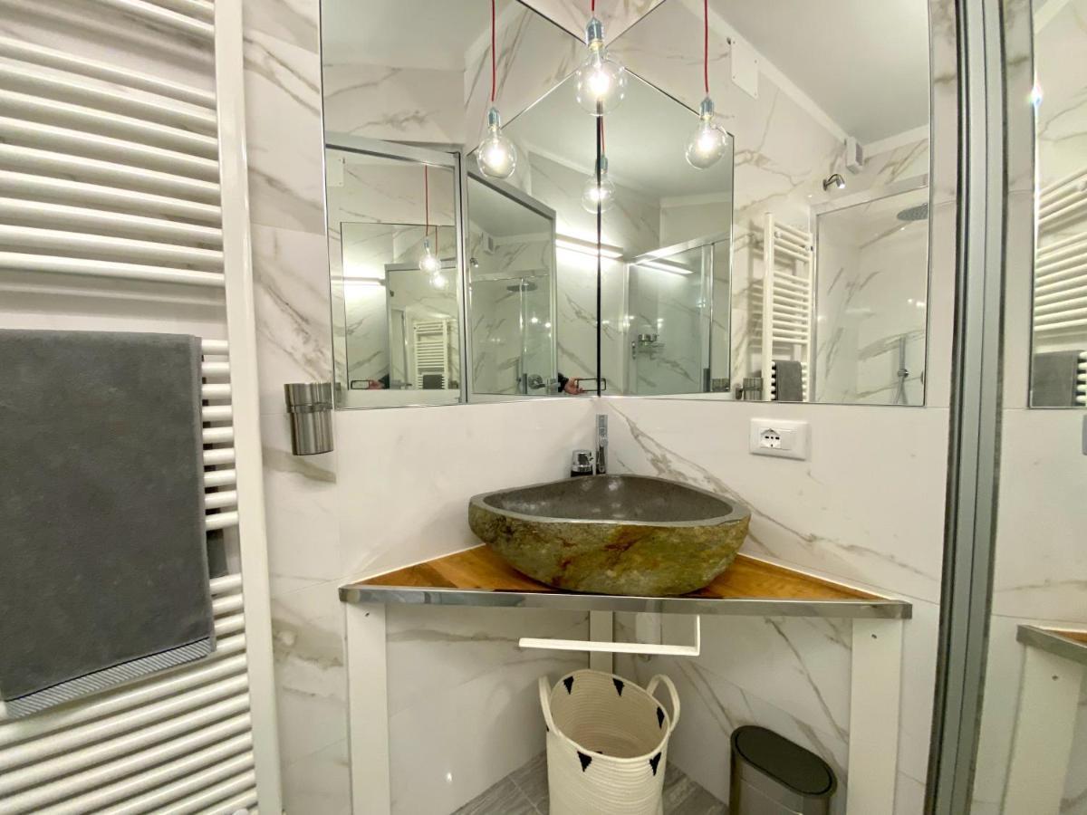 Appartement Boutique House Venise