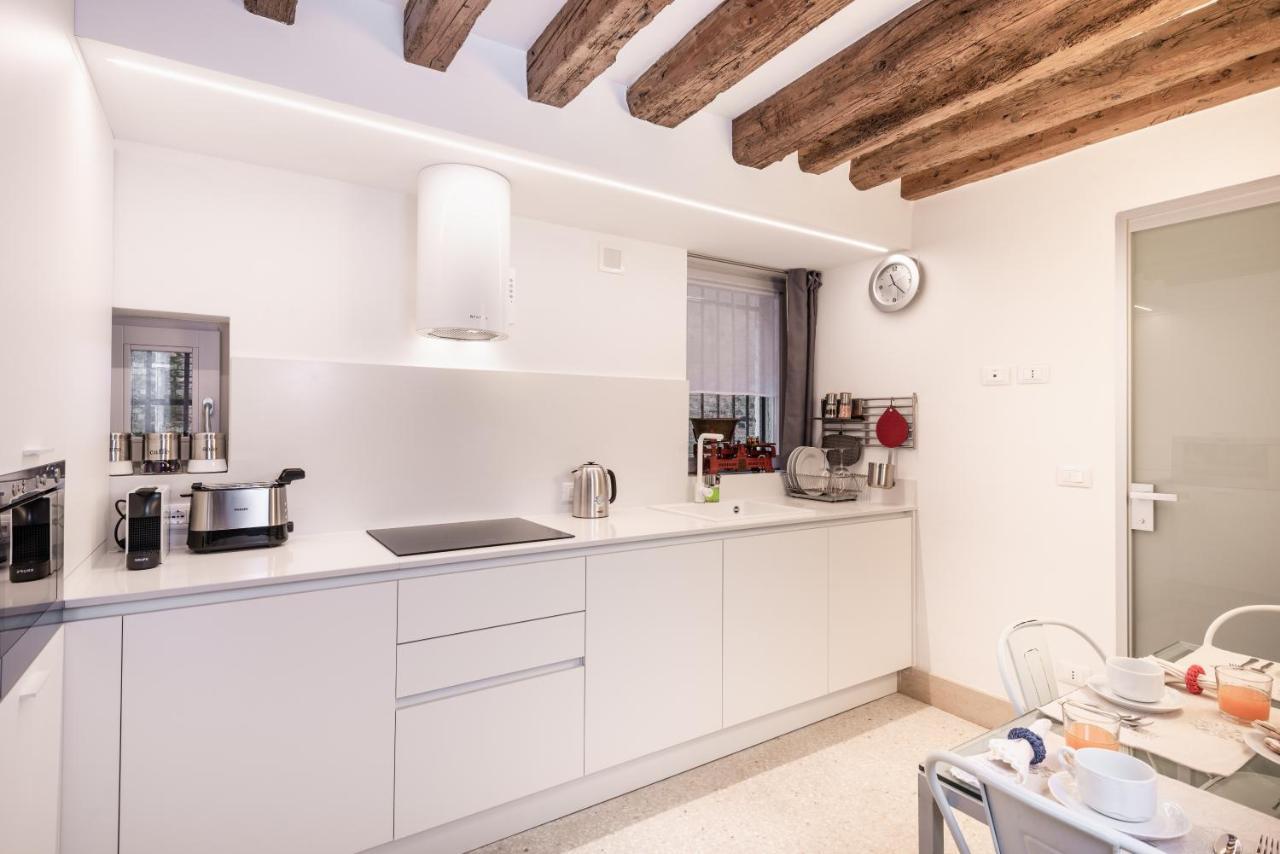 Appartement Boutique House Venise