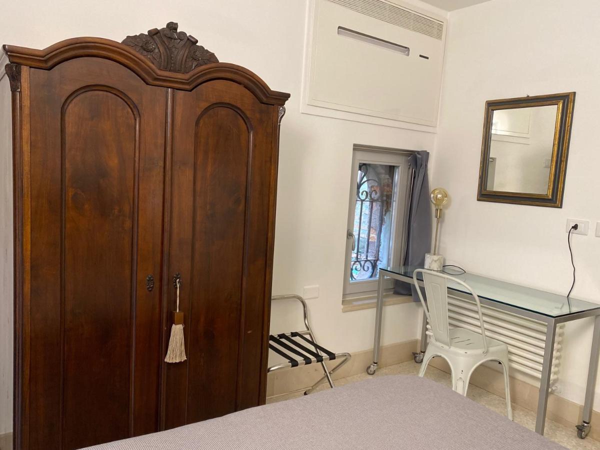 Boutique House Appartement