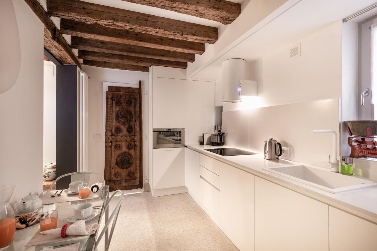 Boutique House Apartment Venice