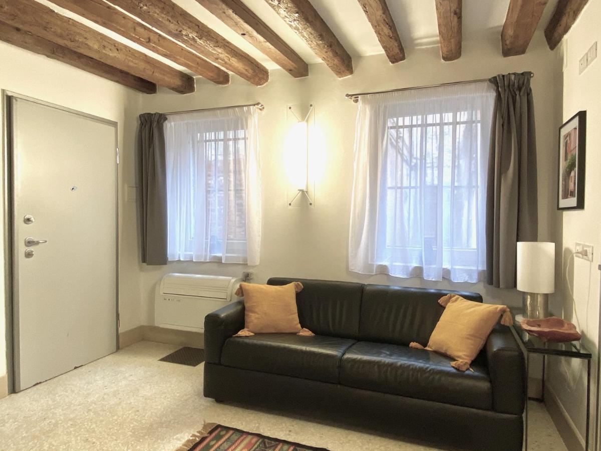 Appartement Boutique House Venise