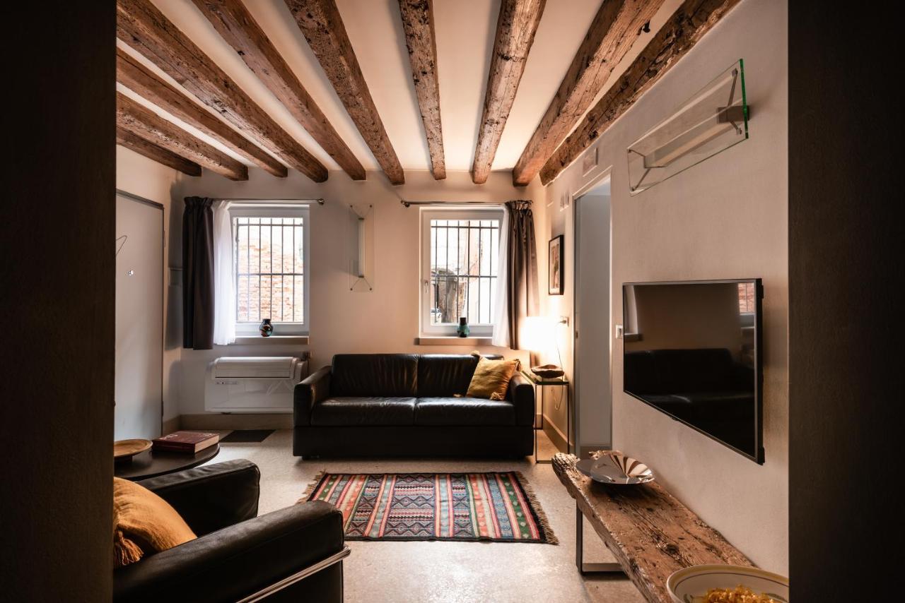 Appartement Boutique House Venise
