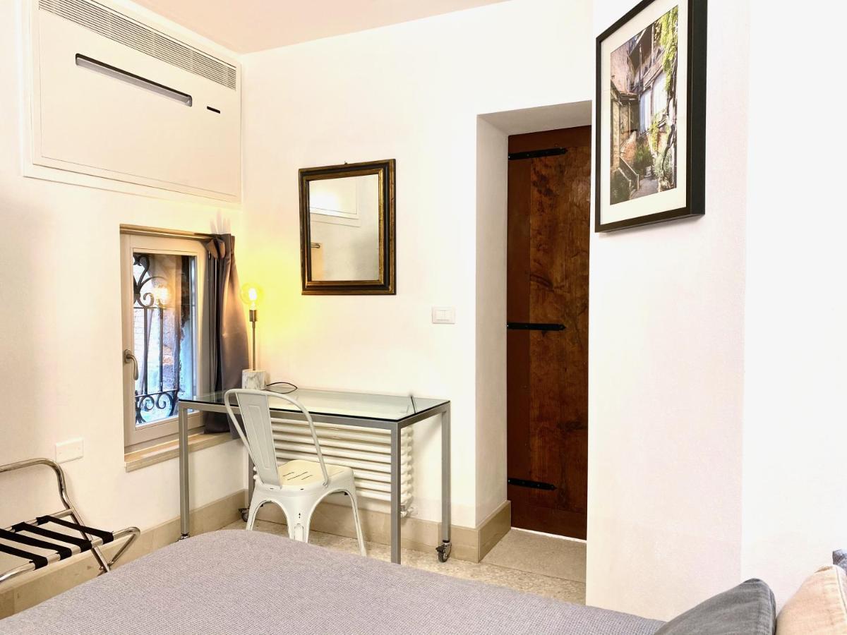 Boutique House Appartement *