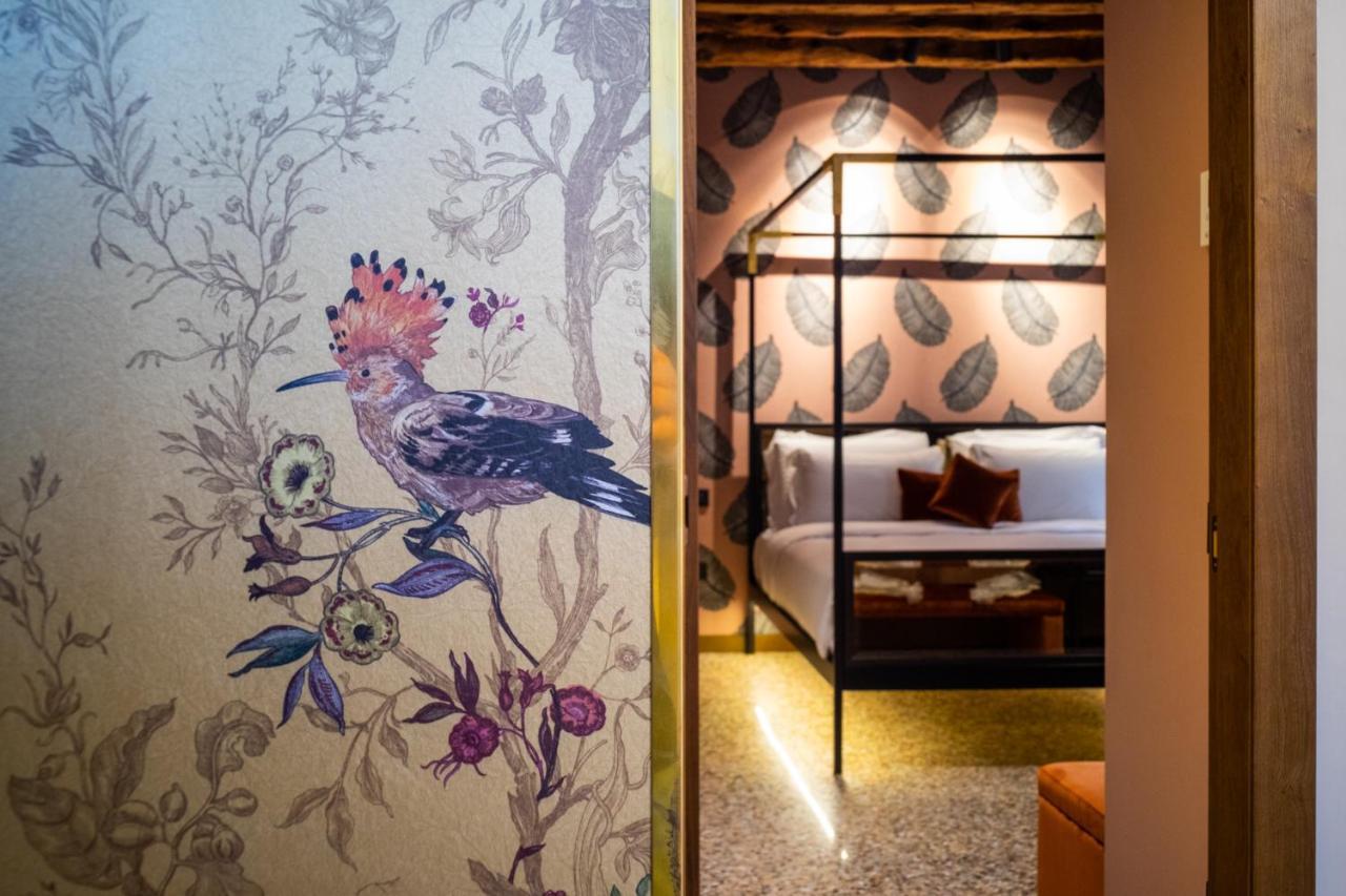 Hotel Madama Garden Retreat Venise