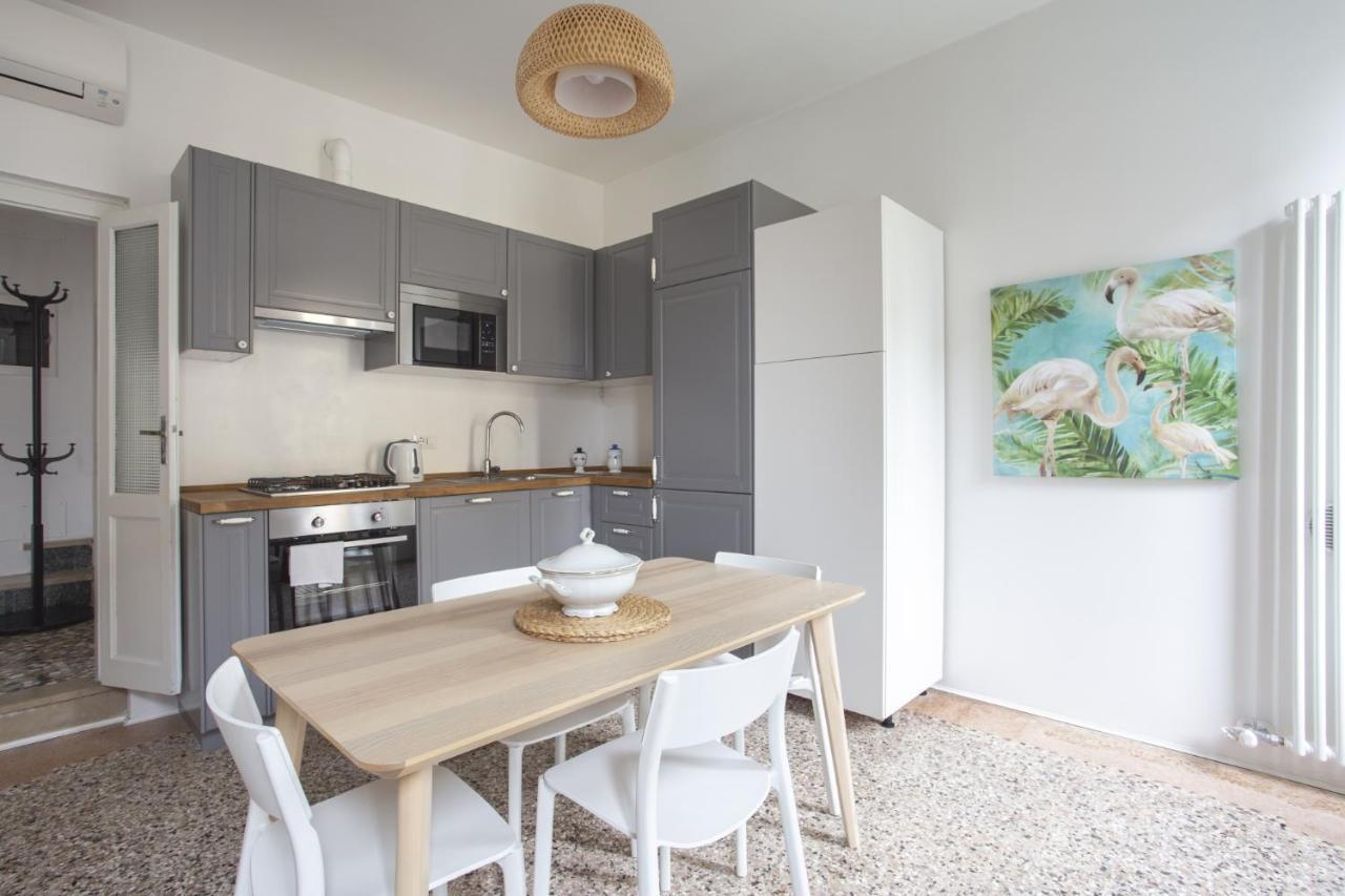 Garibaldi Biennale Apartment