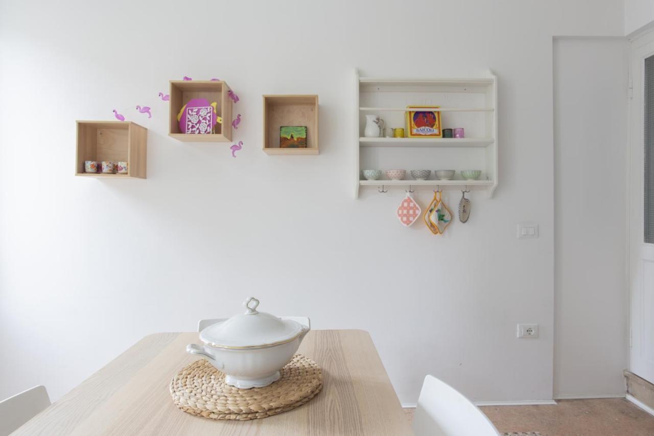 Garibaldi Biennale Apartment