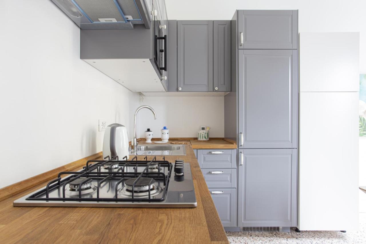 Garibaldi Biennale Apartment
