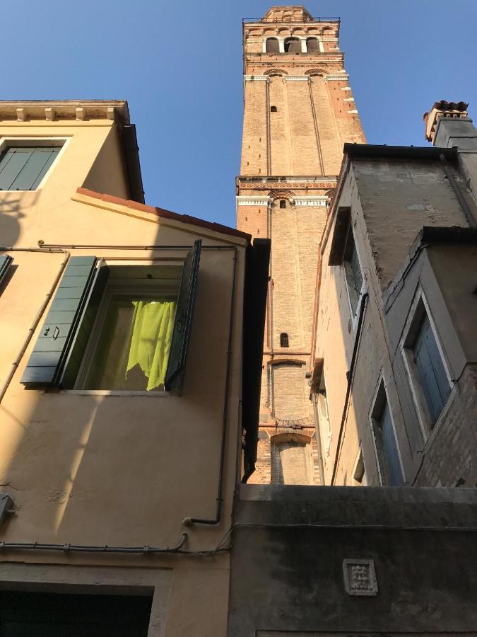 Appartement Boutique House Venise