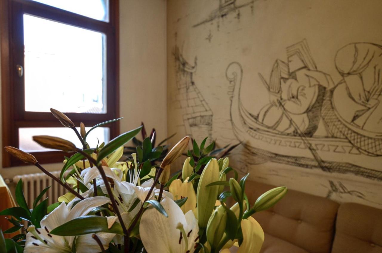 Silva Hotel Venezia