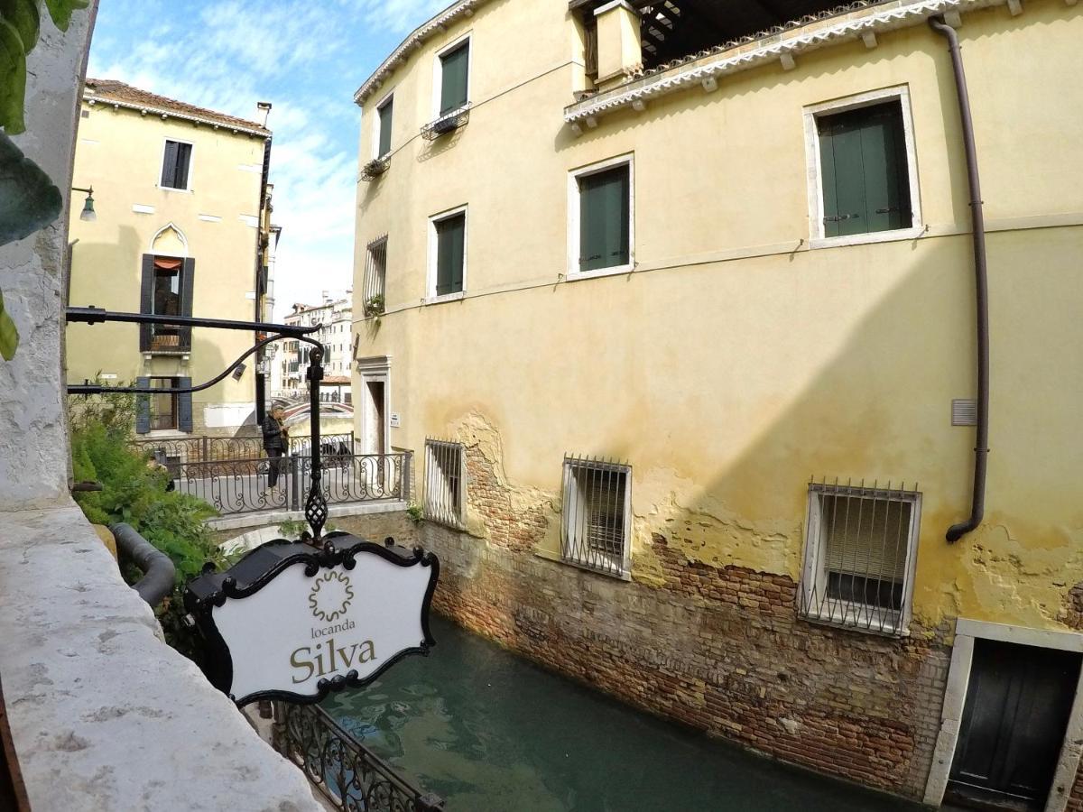 Silva Hotel Venise