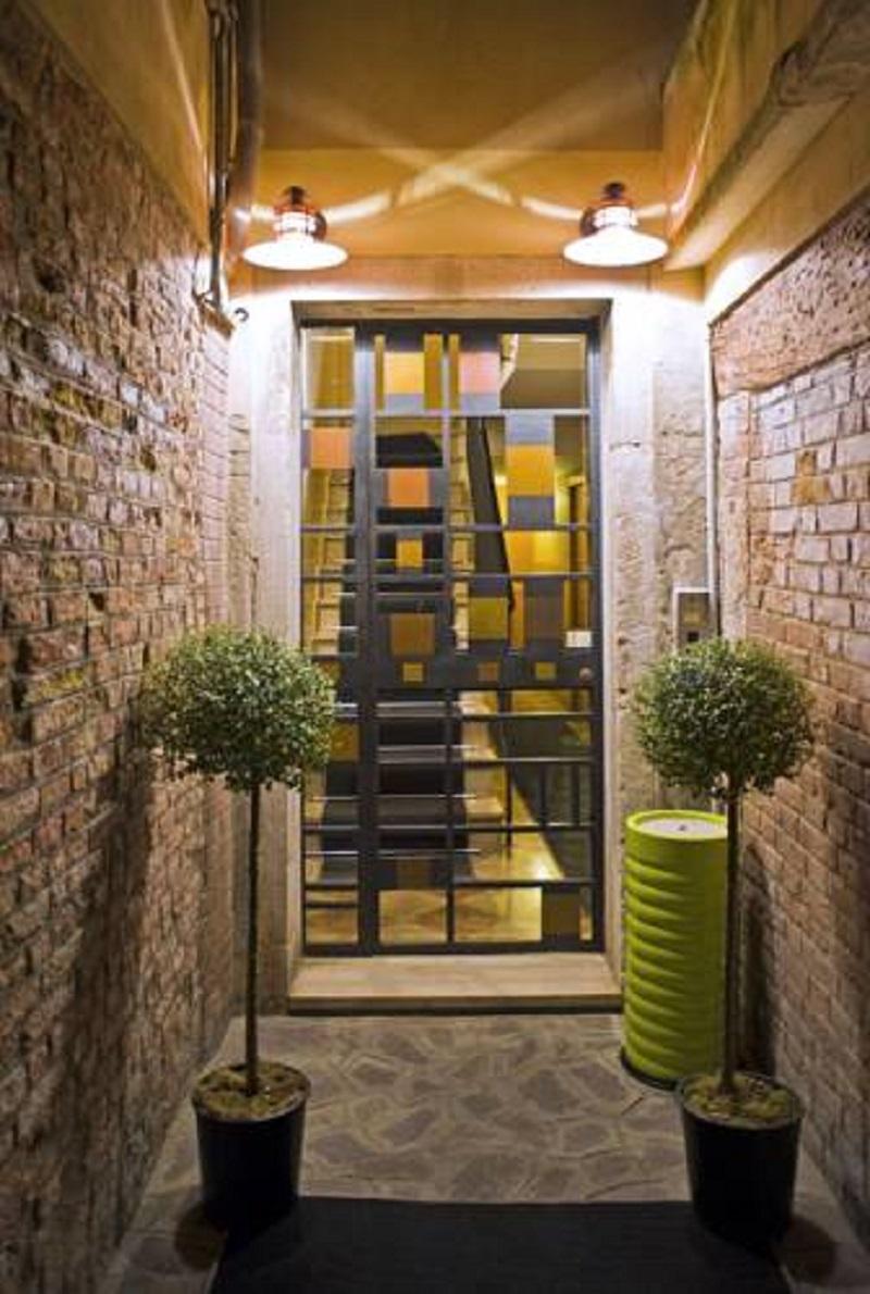 Bed & Breakfast La Locandiera