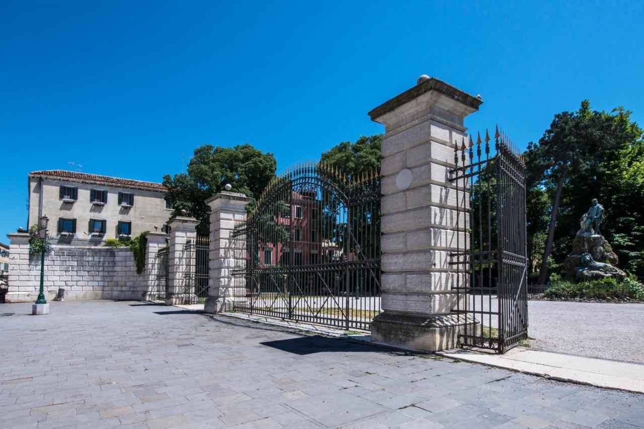 Appartamento Biennale