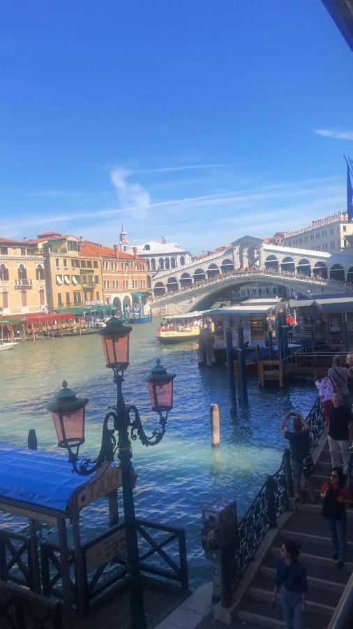 Hotel Egò Boutique The Silk Road Venezia