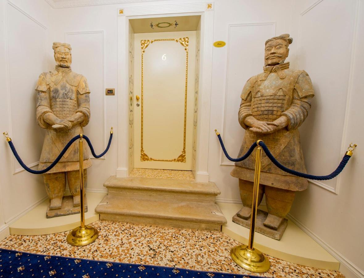 Egò Boutique The Silk Road 4* Venise
