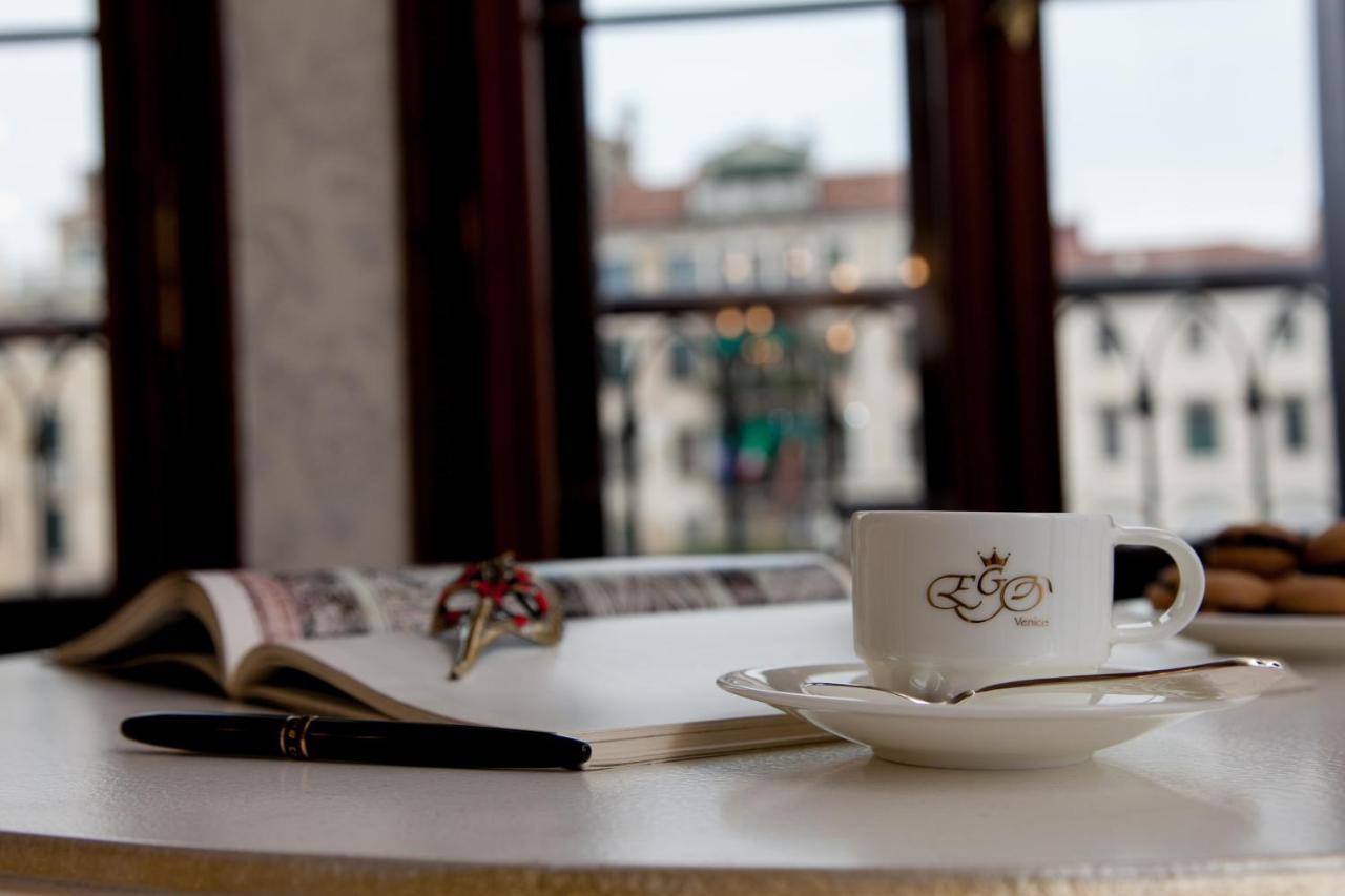 Egò Boutique The Silk Road 4*