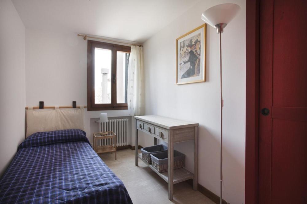 Locappart Stefano 4 Venezia