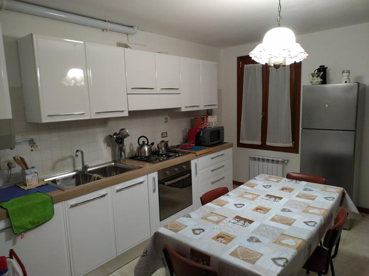Guizzo Appartement