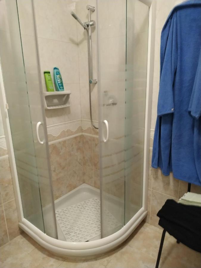 Appartement Guizzo Venetië