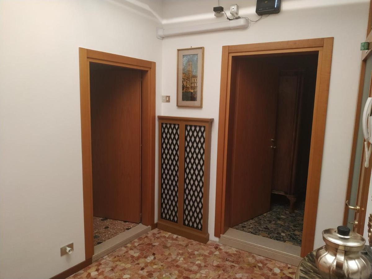 Guizzo Appartement
