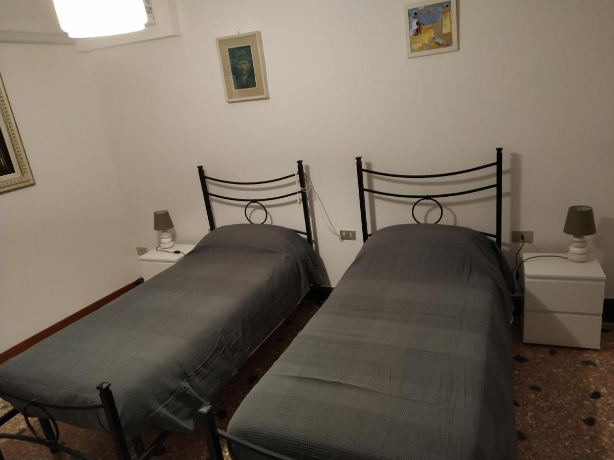 Guizzo Appartement