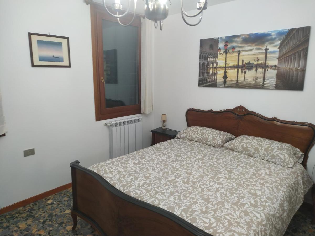 Appartement Guizzo