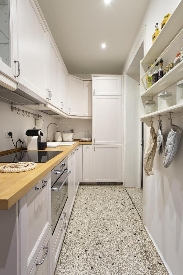 Appartement Romantic Rialto