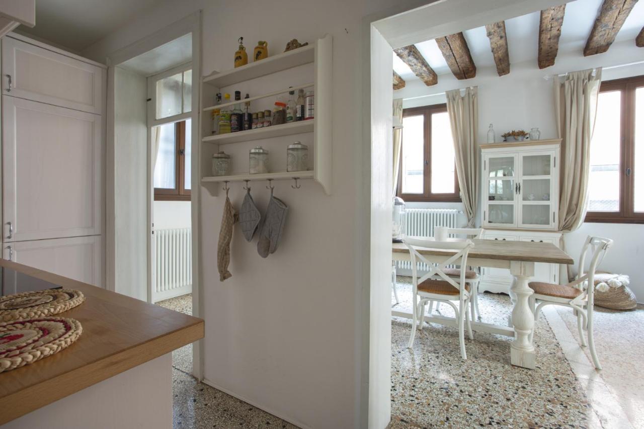 Appartement Romantic Rialto
