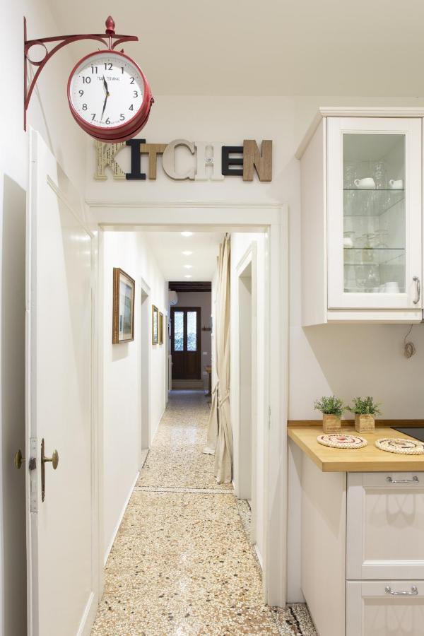 Appartement Romantic Rialto