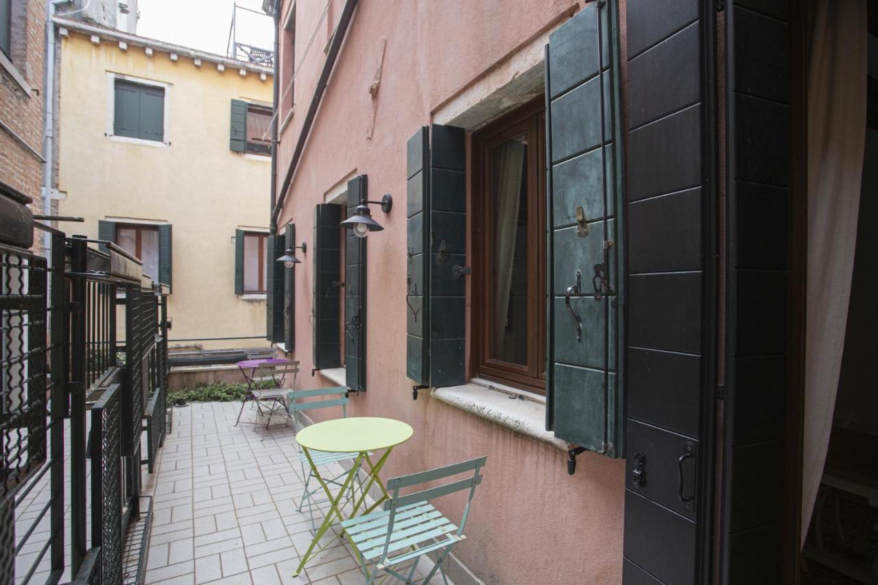 Appartement Romantic Rialto