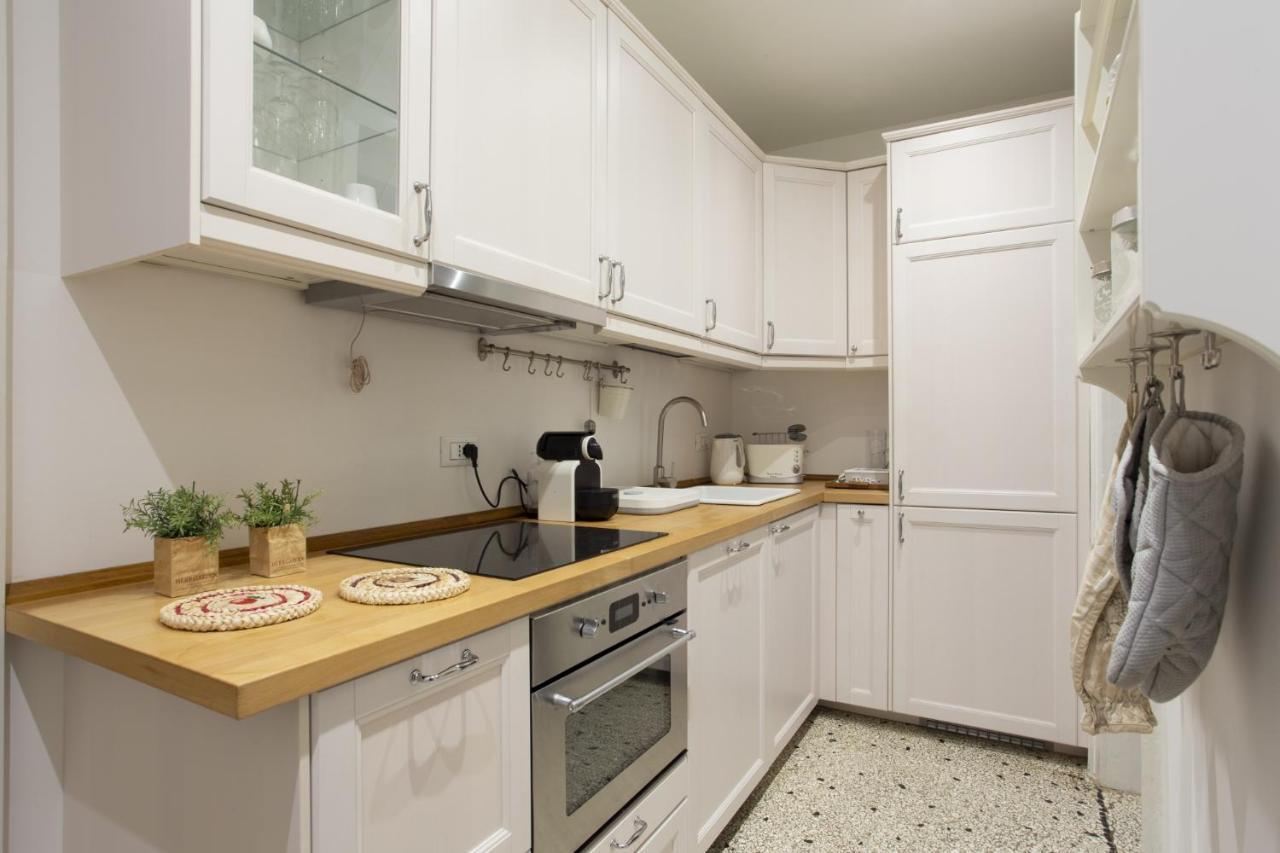 Appartement Romantic Rialto