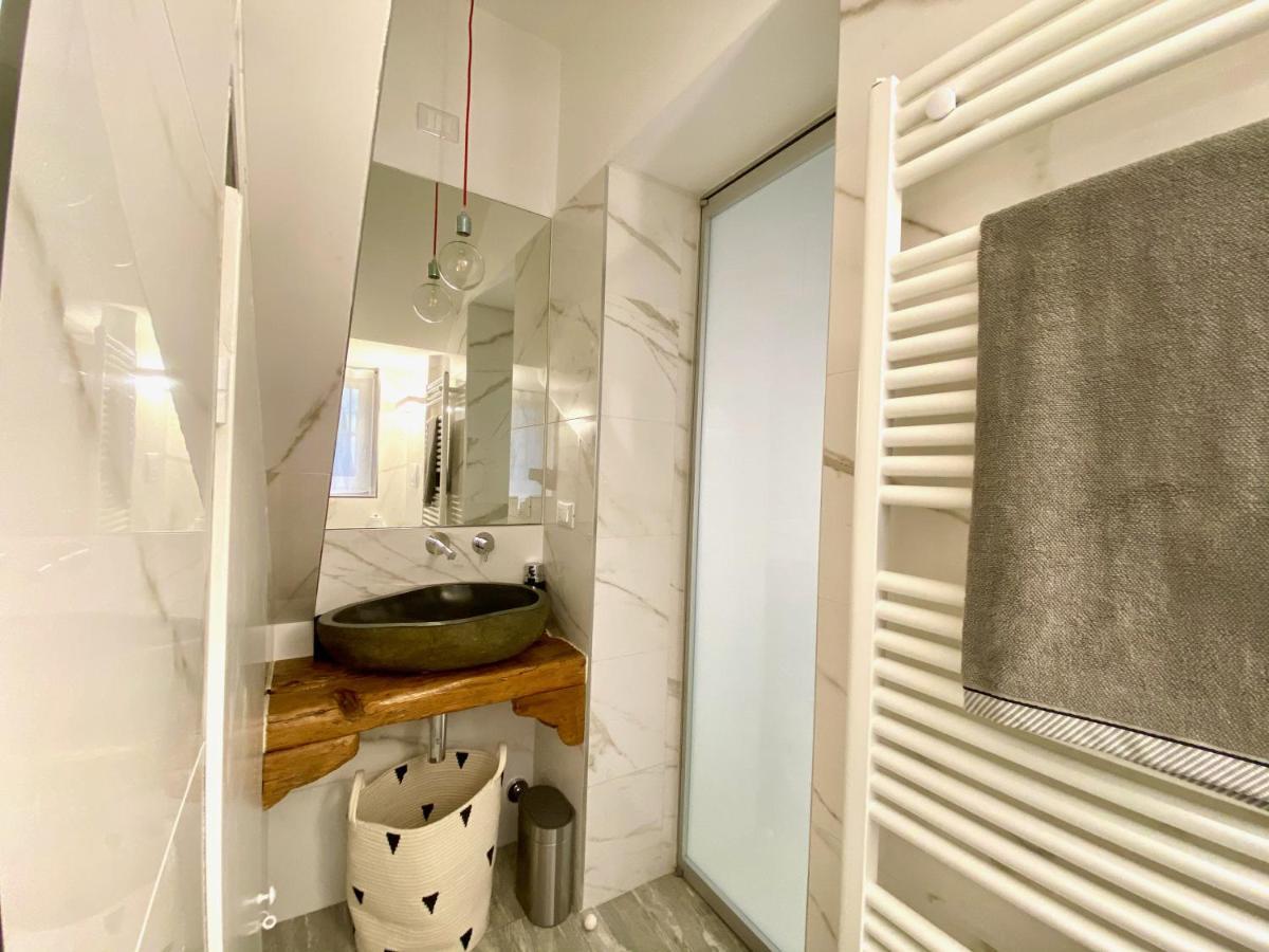Appartement Boutique House