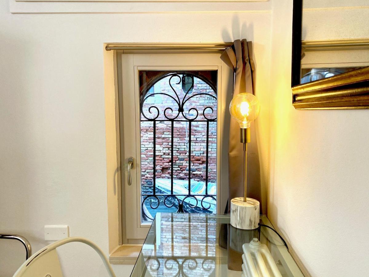 Boutique House Appartement