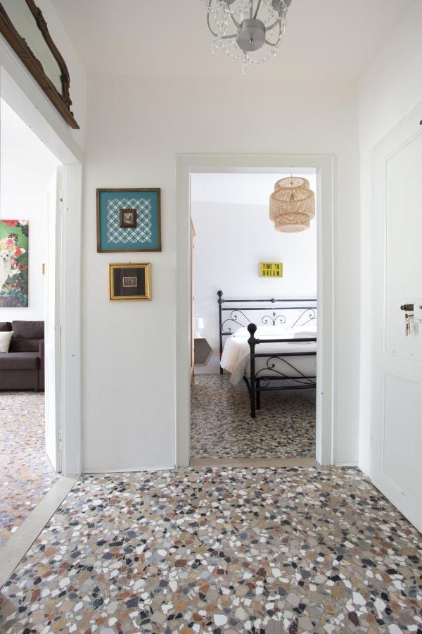 Garibaldi Biennale Apartment