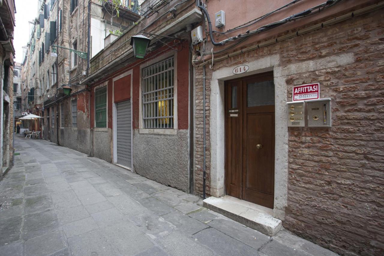 Romantic Rialto Appartement Venise