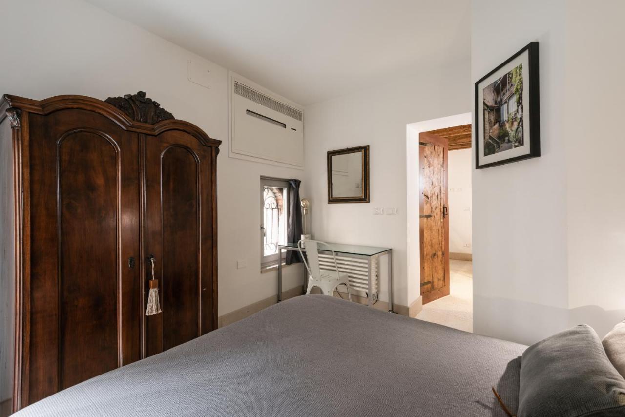 Boutique House Apartment