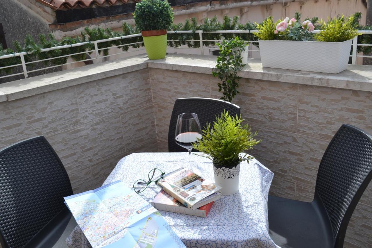 Appartamento San Marco3
