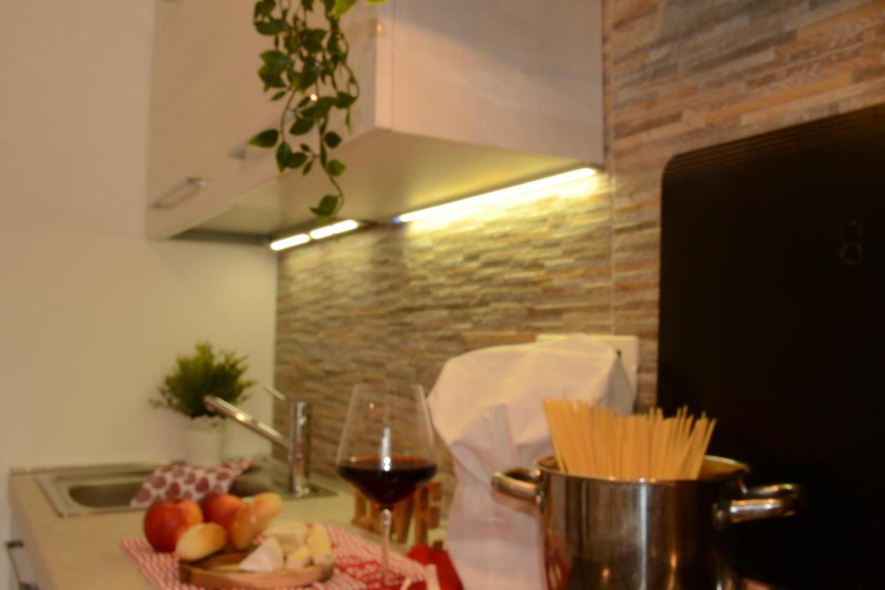 Appartamento San Marco3 *