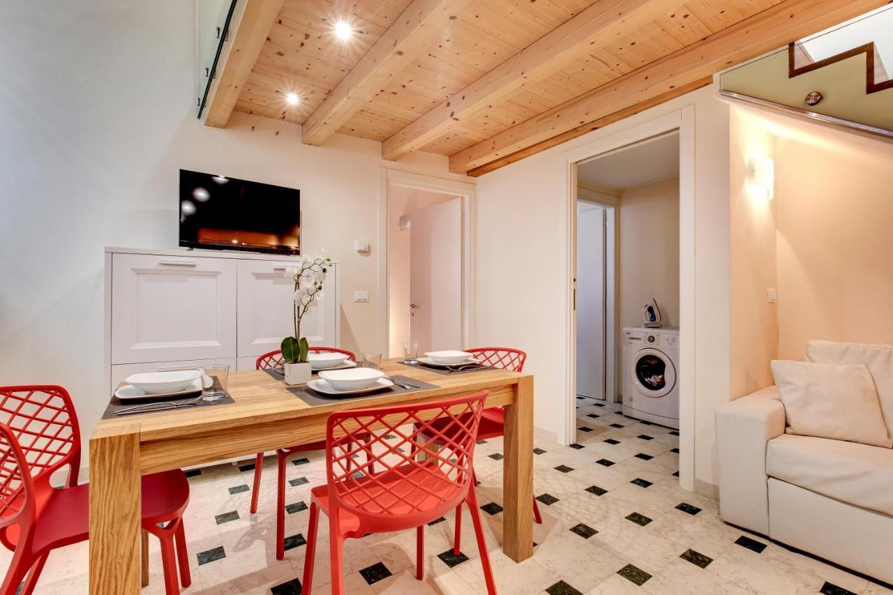 Apartment Arsenale Loft - Biennale Venice