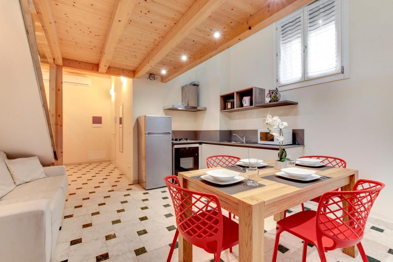 Apartment Arsenale Loft - Biennale *