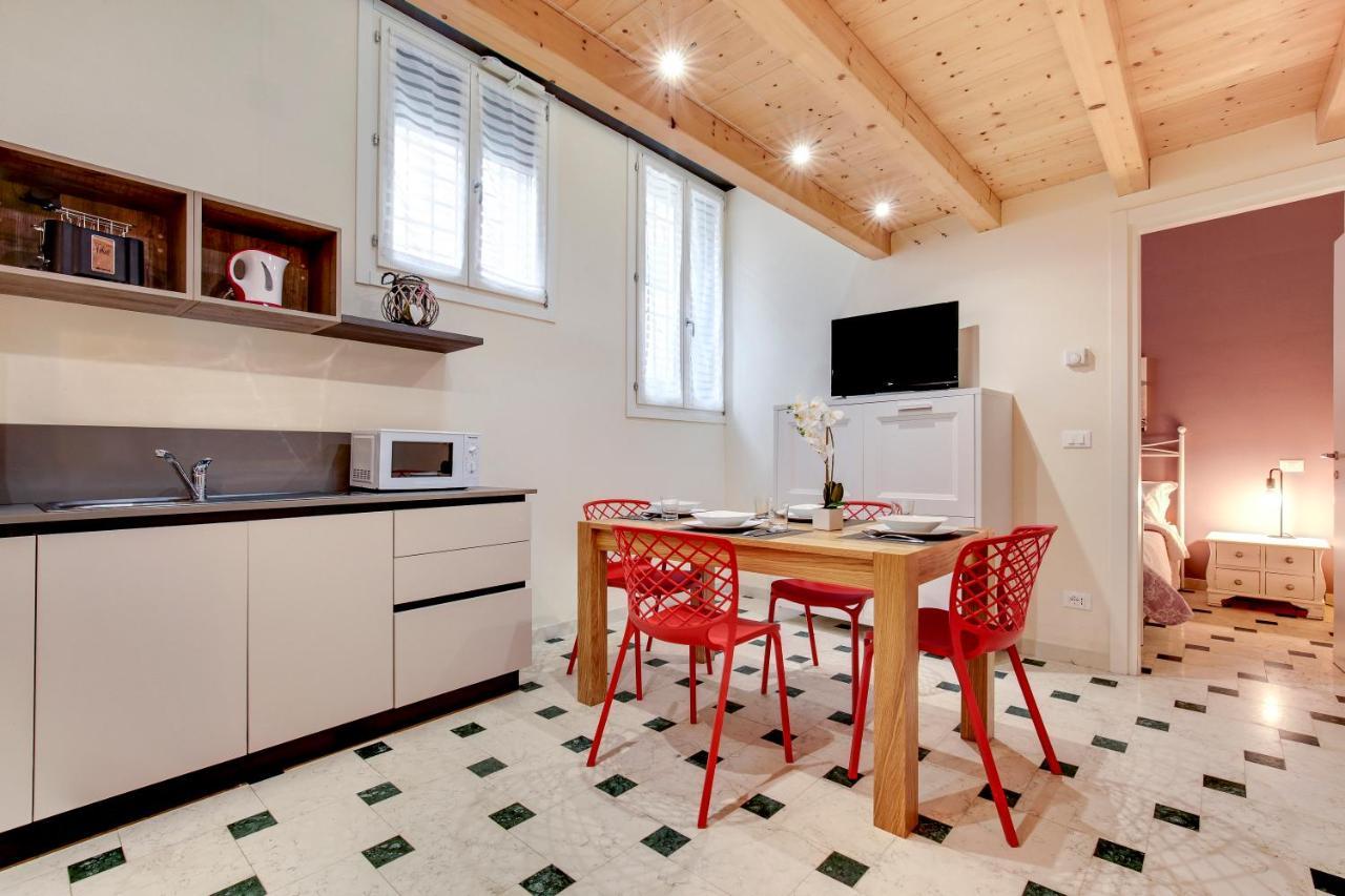 Apartment Arsenale Loft - Biennale *