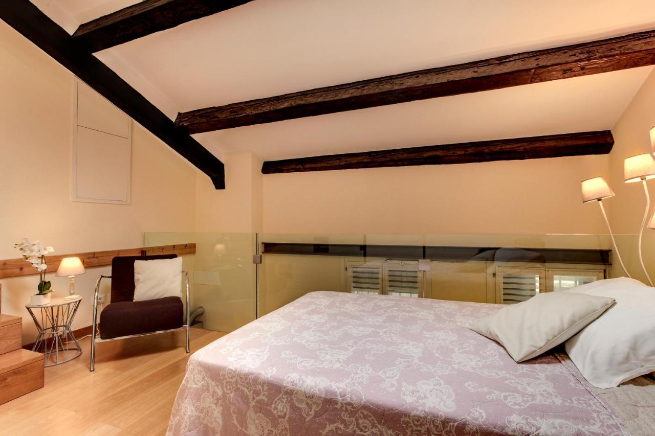 Arsenale Loft - Biennale Apartment Venice