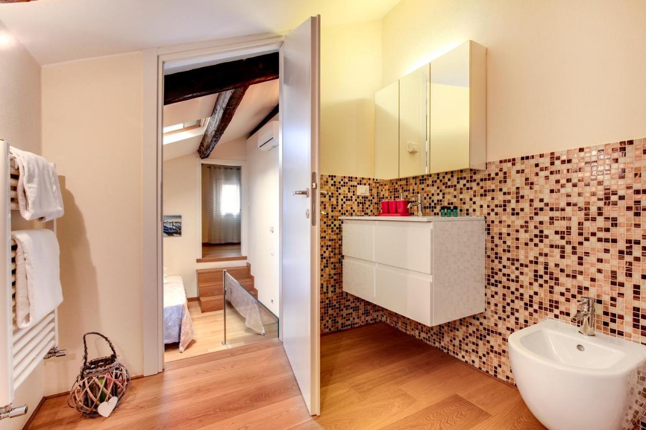 Arsenale Loft - Biennale Apartment Venice