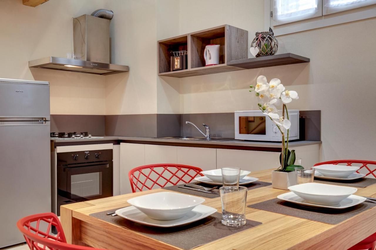 Arsenale Loft - Biennale Apartment Venice