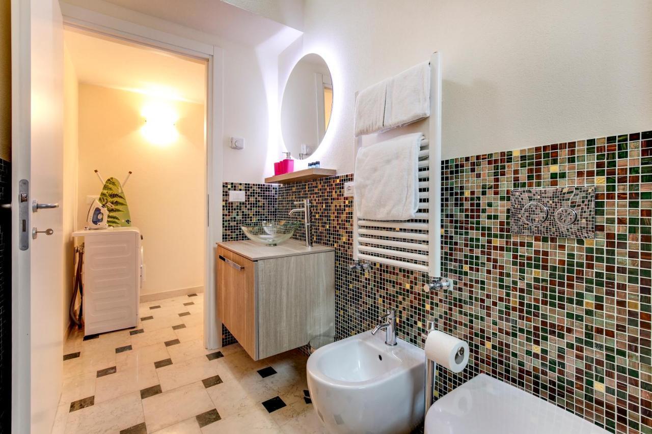 Apartment Arsenale Loft - Biennale *