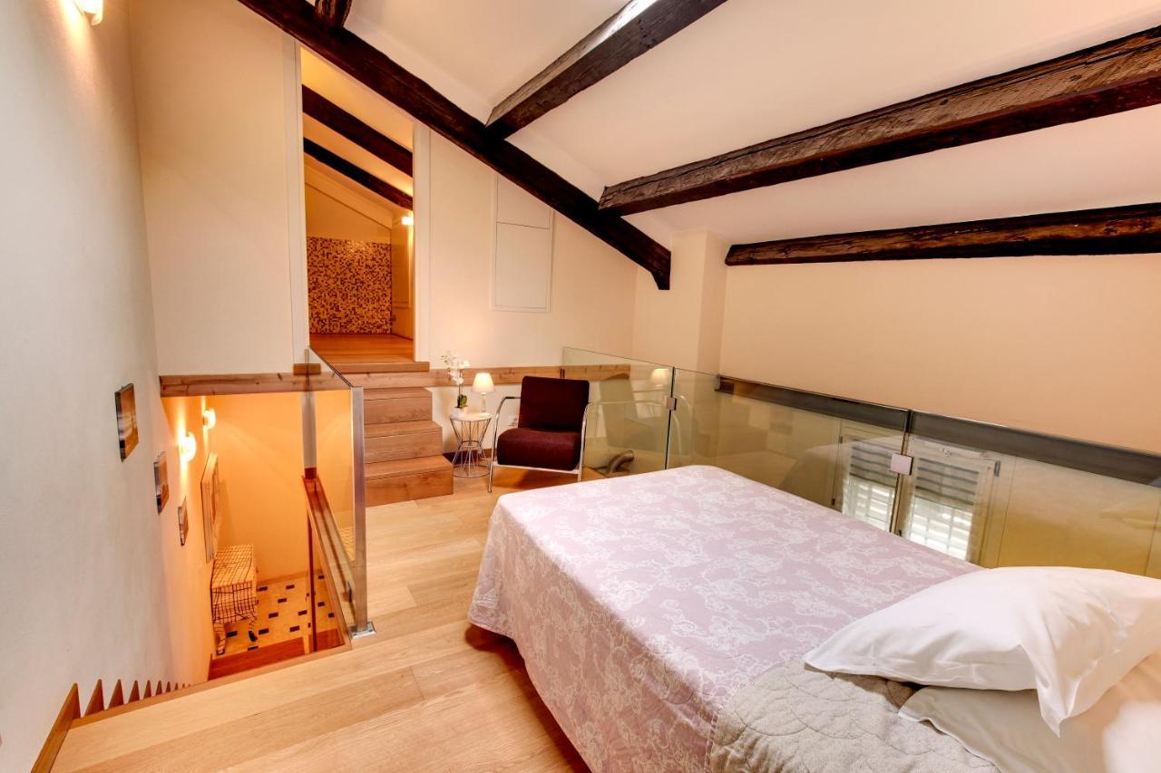Arsenale Loft - Biennale Apartment *