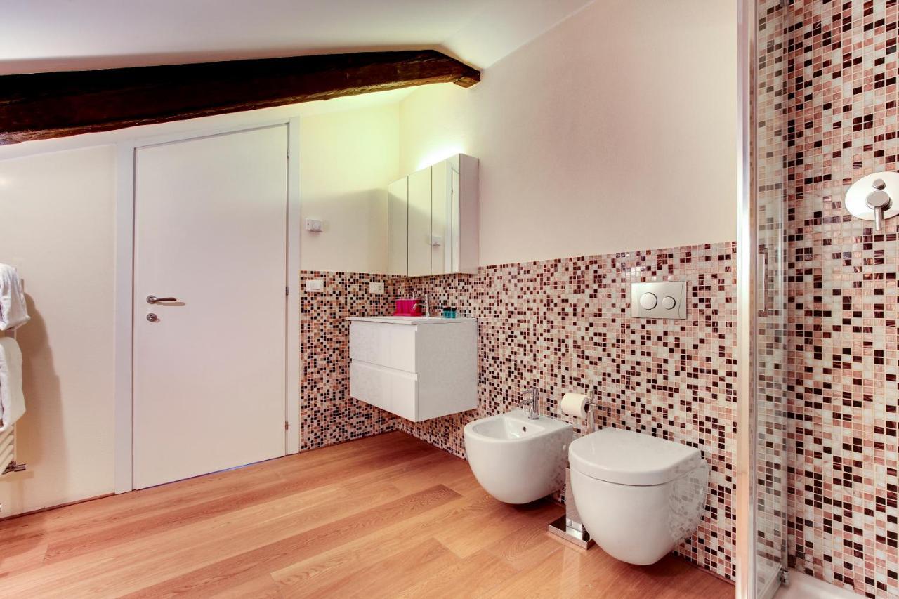 Apartment Arsenale Loft - Biennale Venice