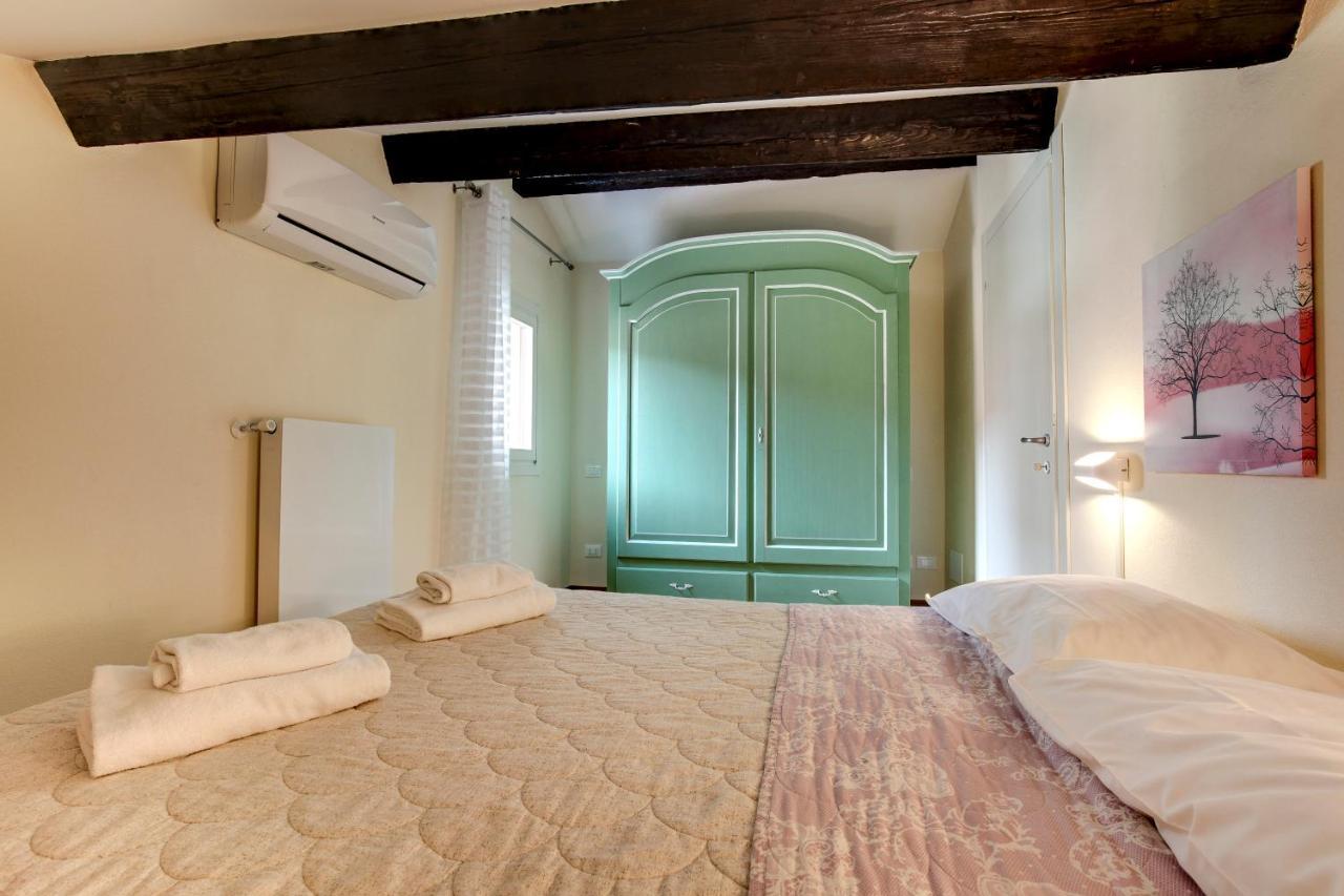 Apartment Arsenale Loft - Biennale Venice